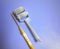 小児はりの写真